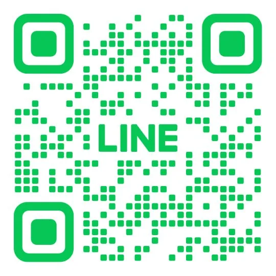 QR Code ติดต่อ ผลบอล พรีเมียร์ลีก ล่าสุด ผ่าน Line